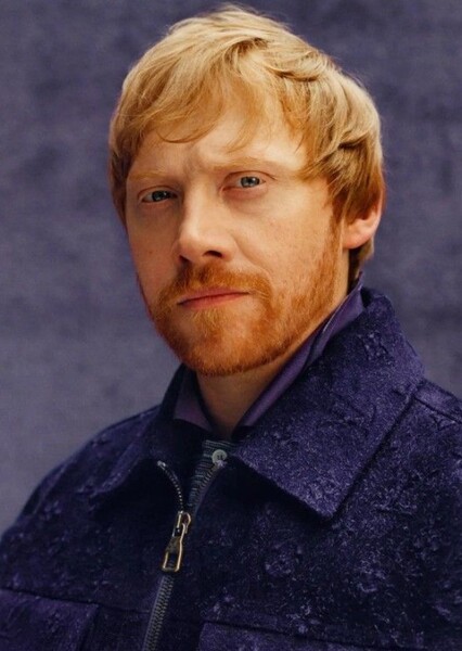 Rupert Grint photo