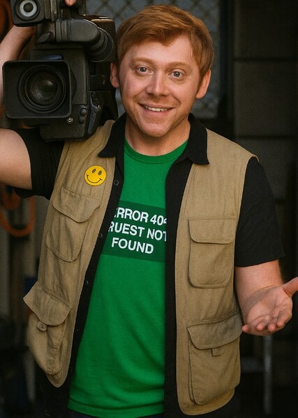 Rupert Grint photo