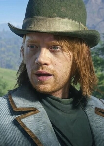 Rupert Grint photo