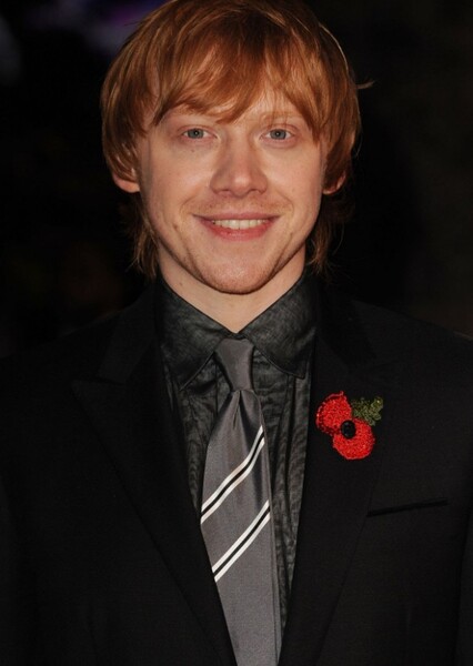Rupert Grint photo