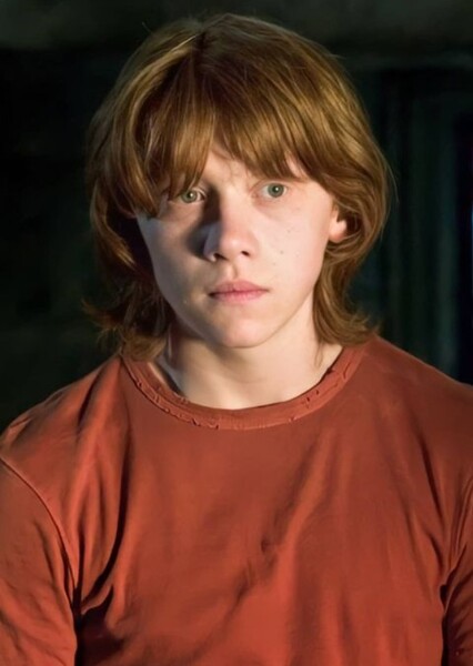 Rupert Grint photo