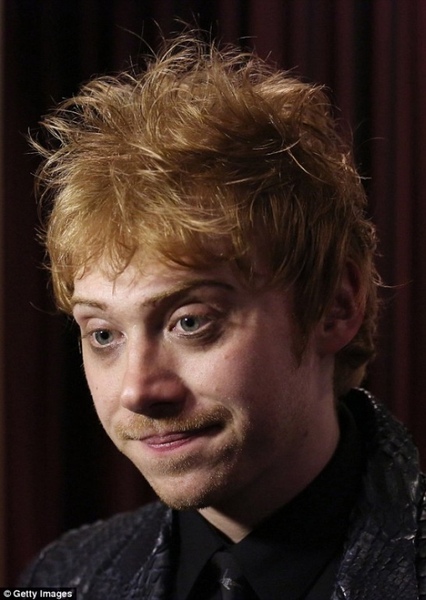 Rupert Grint