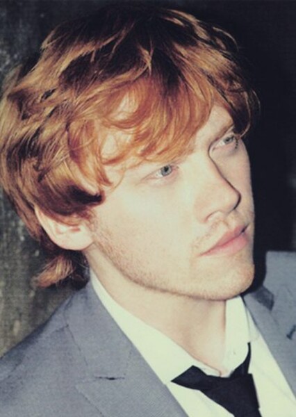 Rupert Grint
