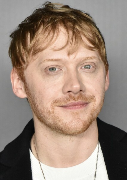 Rupert Grint photo