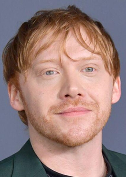Rupert Grint photo