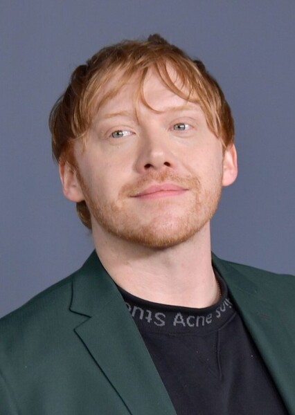 Rupert Grint photo