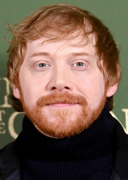 Rupert Grint photo