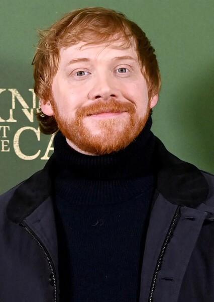 Rupert Grint photo