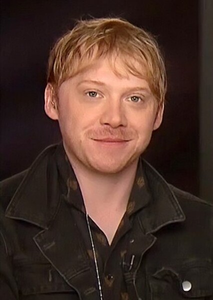 Rupert Grint photo