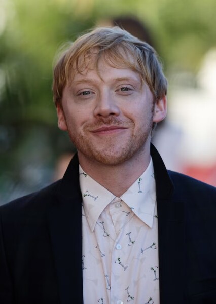 Rupert Grint photo