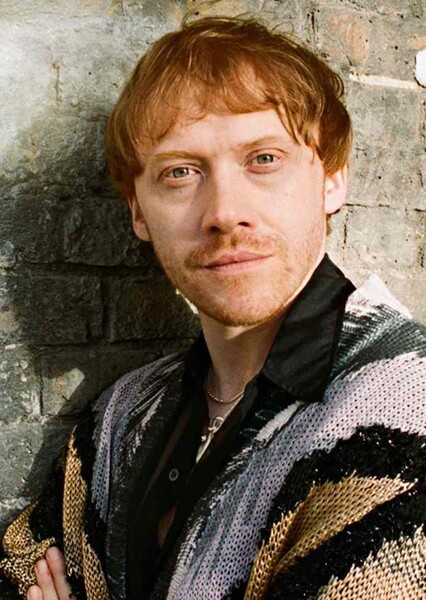 Rupert Grint photo