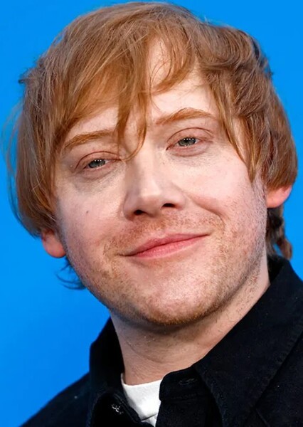 Rupert Grint photo