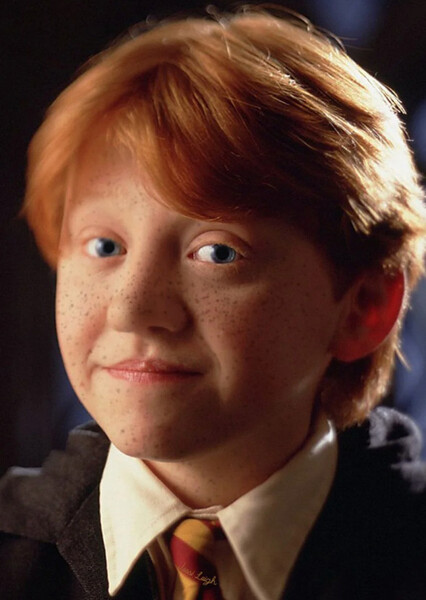 Rupert Grint