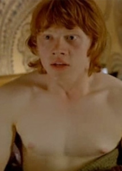 Rupert Grint photo
