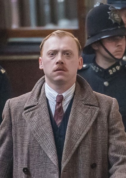 Rupert Grint photo