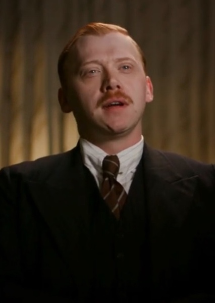 Rupert Grint photo