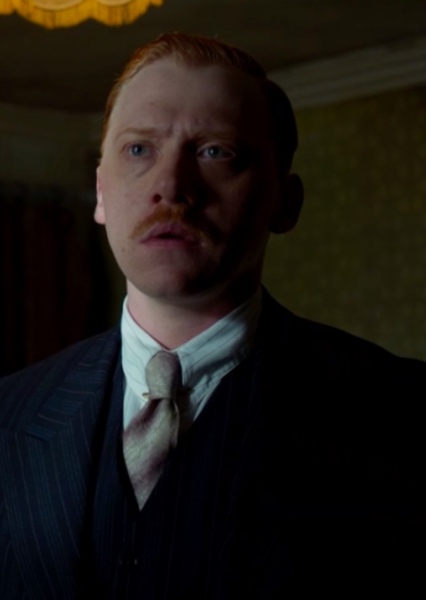 Rupert Grint photo