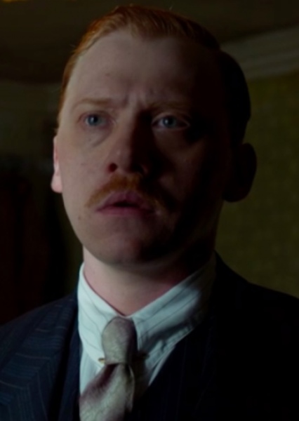 Rupert Grint