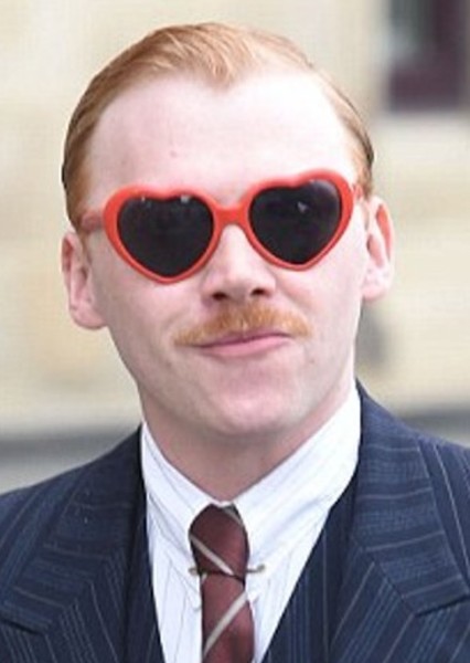 Rupert Grint photo