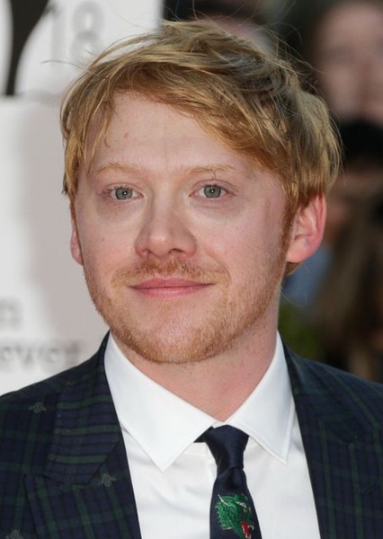 Rupert Grint photo