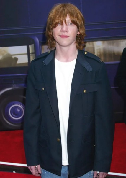 Rupert Grint