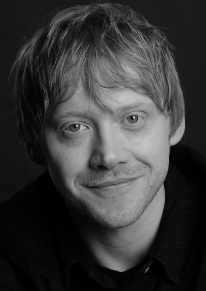 Rupert Grint photo