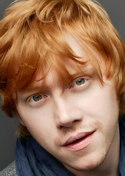 Rupert Grint photo