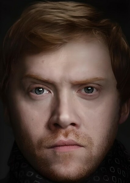 Rupert Grint photo