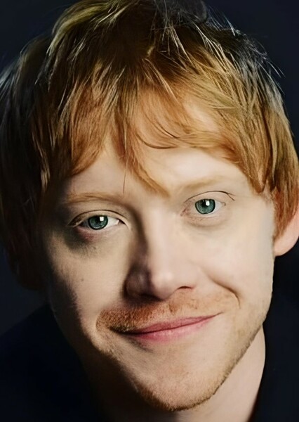 Rupert Grint photo
