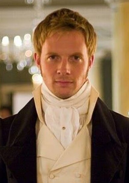 Rupert Penry-Jones