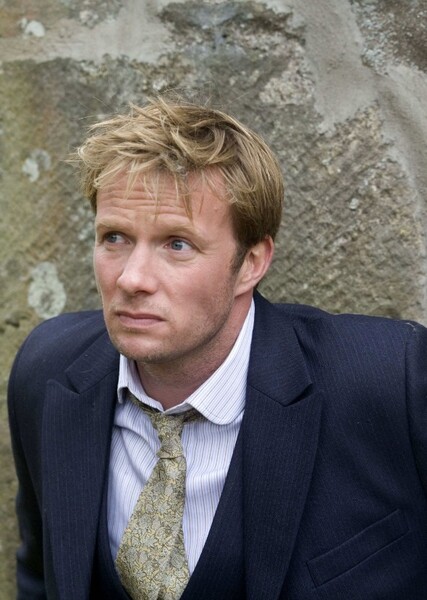 Rupert Penry-Jones photo