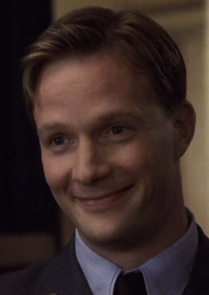 Rupert Penry-Jones