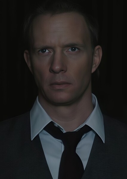 Rupert Penry-Jones photo