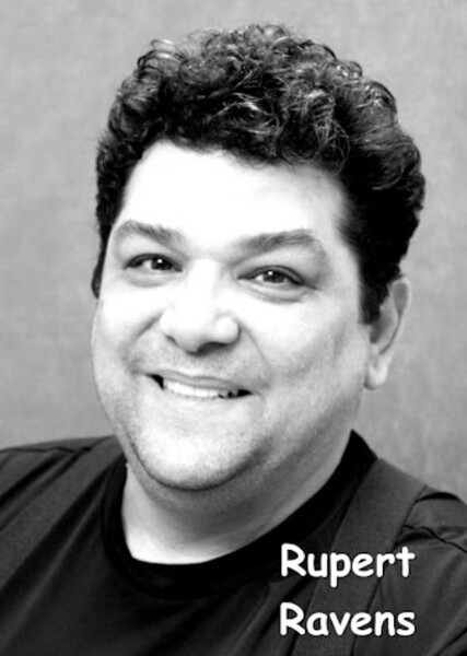 Rupert Ravens