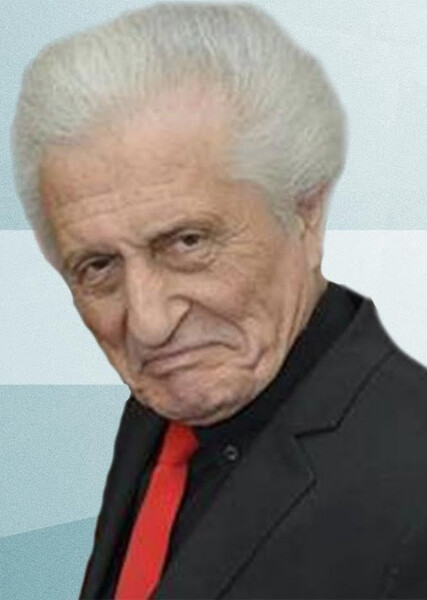 Rupert Sciamenna photo