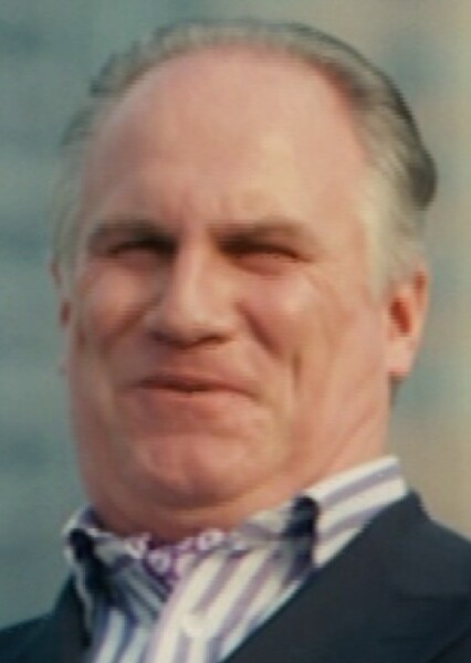 Rupert Vansittart photo