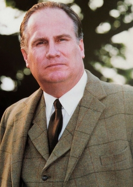 Rupert Vansittart