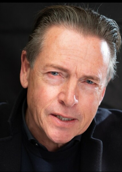 Rupert Wynne-James photo
