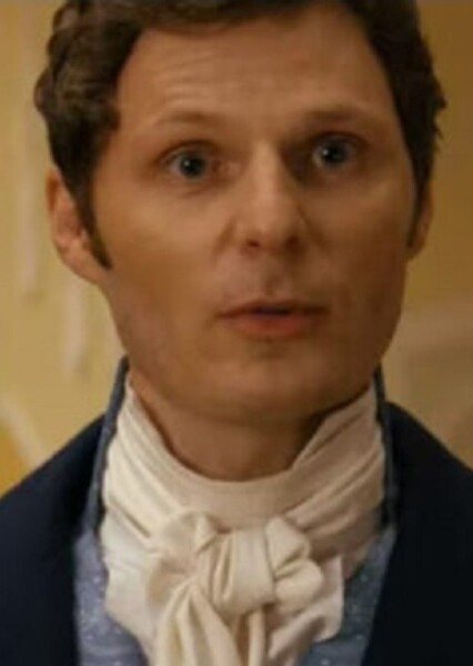 Rupert Young photo