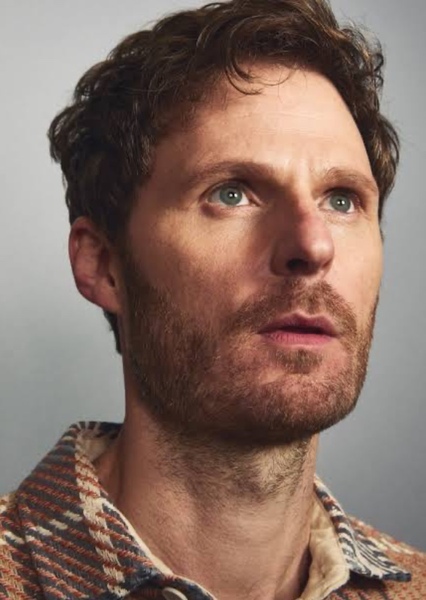 Rupert Young photo