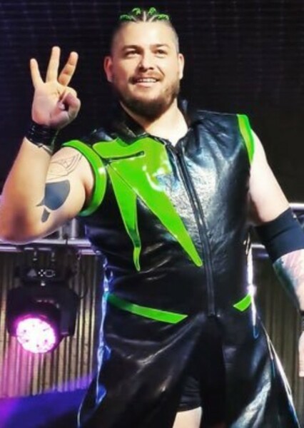 Rurik Jr. photo