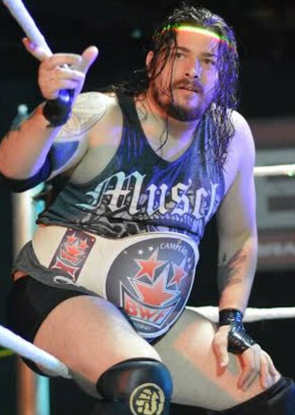 Rurik Jr. photo