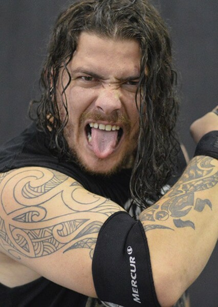 Rurik Jr. photo