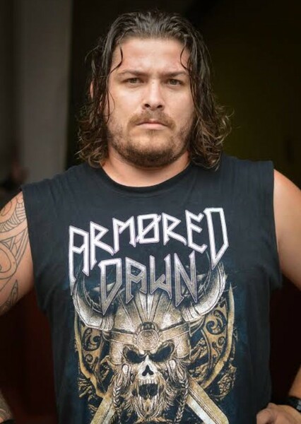 Rurik Jr. photo