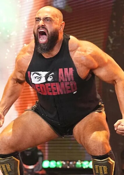 Rusev photo