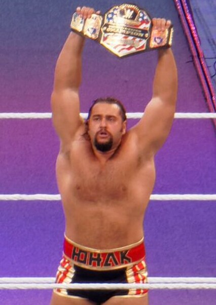 Rusev