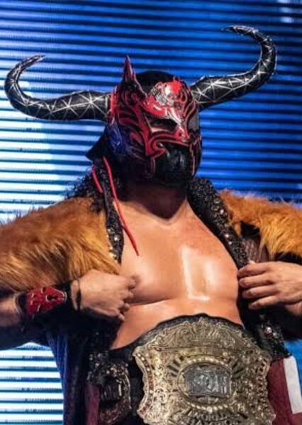 Rush (wrestler)