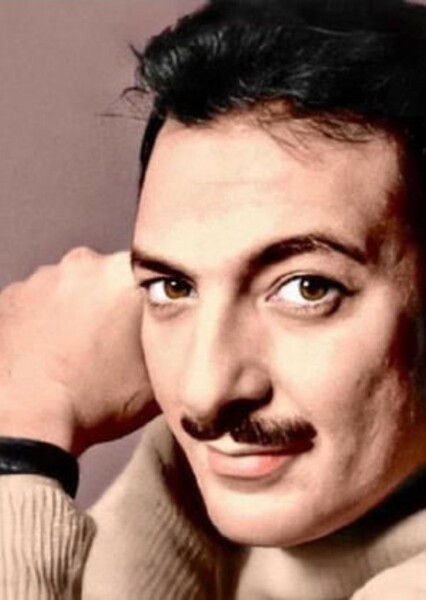 Rushdy Abaza