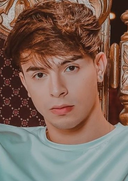 Rusher King Photo on myCast - Fan Casting Your Favorite Stories