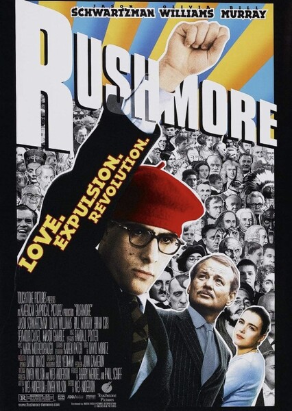 Rushmore (film)